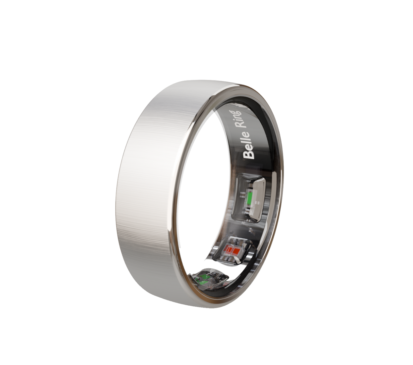 Belle Care — 2-year protection for your Belle Ring
