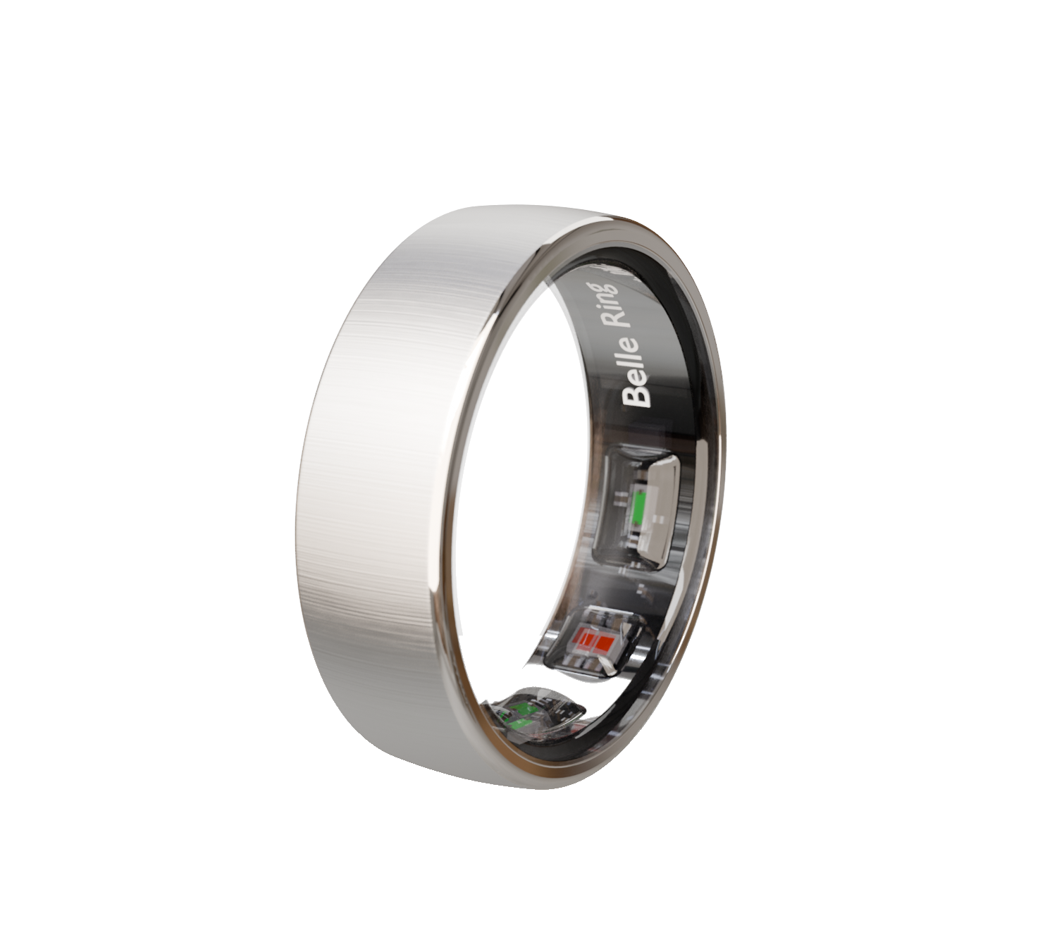 Belle Care — 2-year protection for your Belle Ring