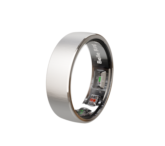Belle Care — 2-year protection for your Belle Ring