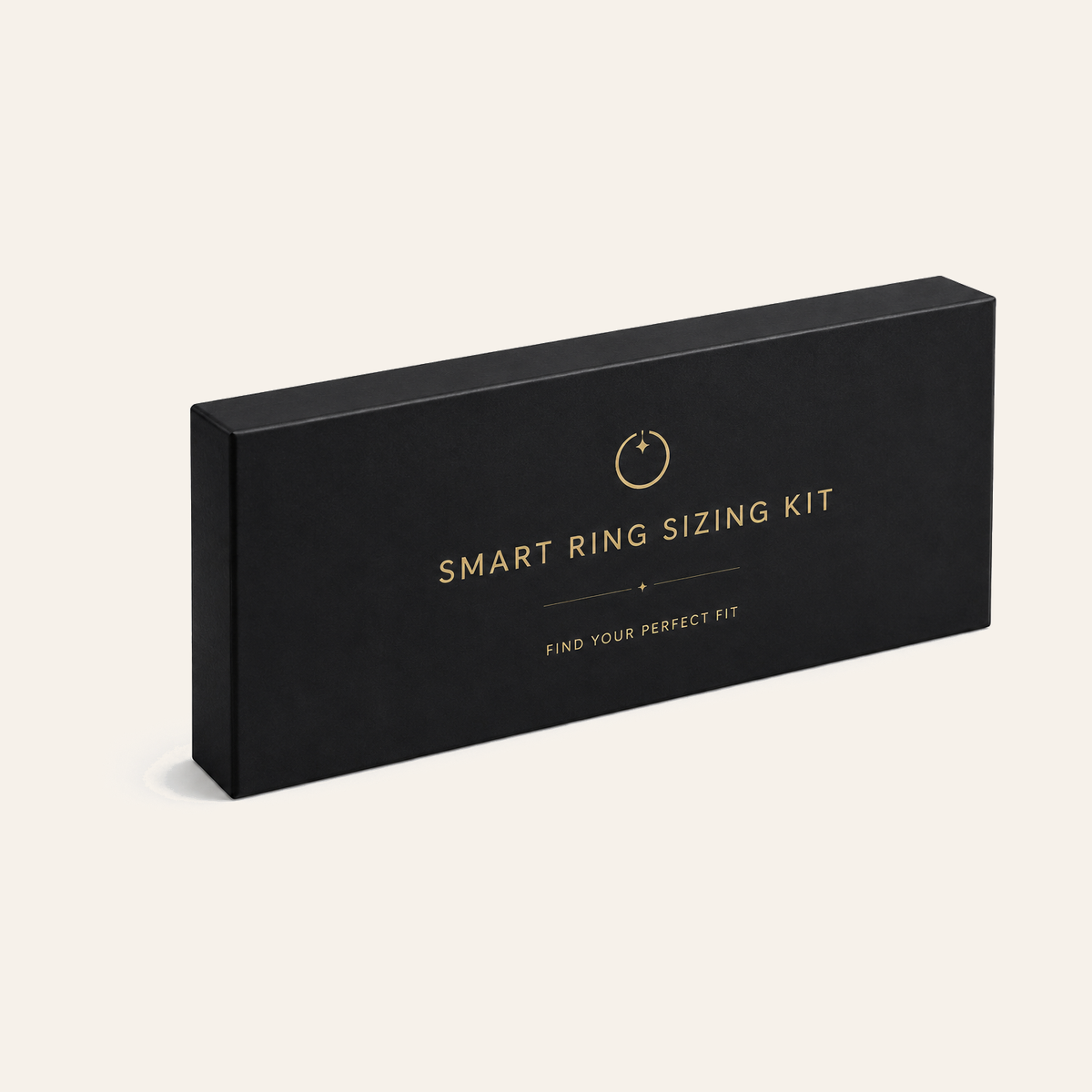 Belle Ring Sizing Kit