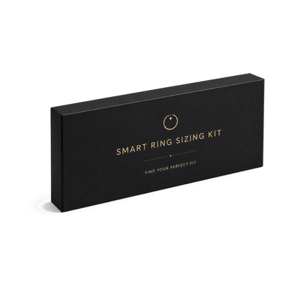 Belle Ring Sizing Kit